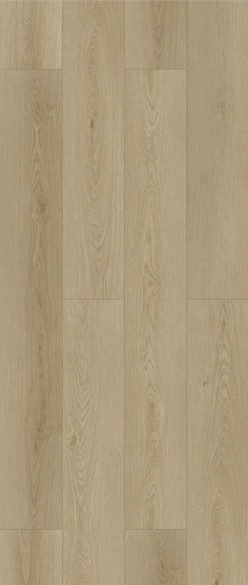 Fuzion water-resistant laminate 7-3/4" x 12 mm x 60" Water Front Air Oak