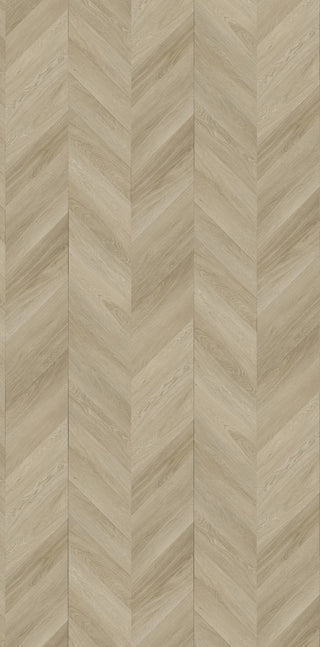 Vinyle Fuzion Dynamix XL Chevron 12'' x 8.3mm x 28-5/16'' Click 5G Grounded