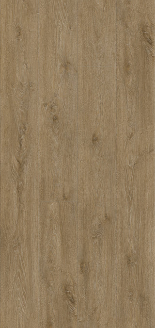 Fuzion water-resistant laminate 9-5/16" x 1/2" (12mm) x 87" Fuzguard Kamloops