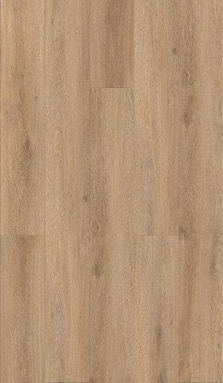 Fuzion water-resistant laminate 9-5/16" x 1/2" (12mm) x 87" Fuzguard Montana