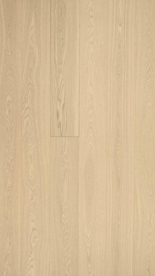 Ingénierie Frêne Blanc européen 6 x 3/4 Select et meilleur - Sandy