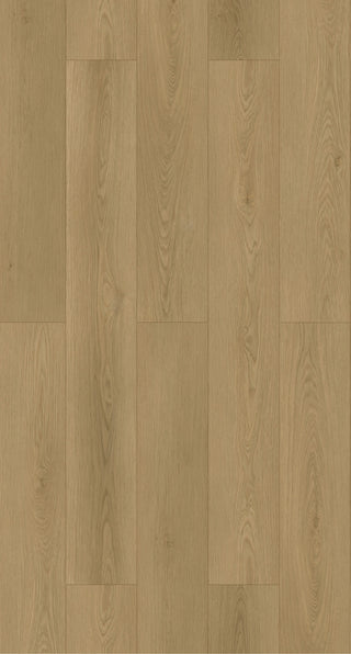 Laminé 8mm Resistant À L'eau 72h AC4 Light Broun