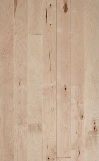 Érable Canadien 3 1/4 Mat Cottage - Naked