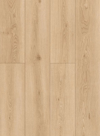 LAMINÉ 8MM RESISTANT À L'EAU AC4 AUTHENTIC SURFACE CHÊNE TENDANCE