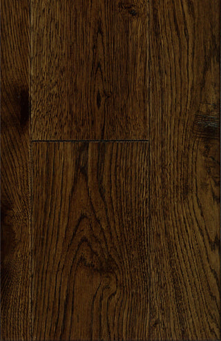 Ingénierie de chez Fuzion Chêne Blanc 6 x 3/4 - Casa Loma Great Hall 3mm top layer