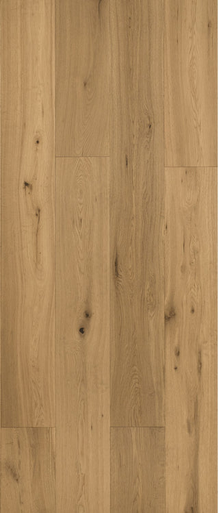 Ingénierie Chêne Blanc ABCD - Madrid