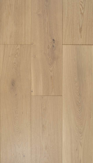 ingénierie Chêne Blanc Planchers 1867 Pavia Napoli 5-3/4 X 1/2