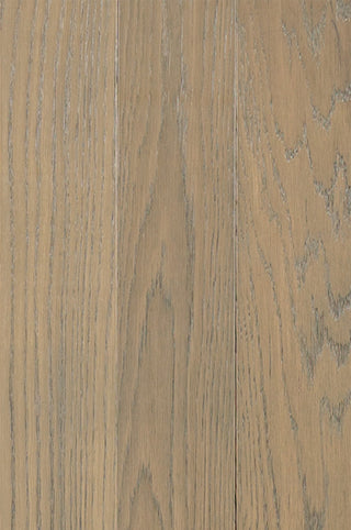 INGÉNIERIE CHÊNE BLANC 3 1/4 X 3/4 SUPERSOLID HARDWOOD 3 TORLY'S 4MM TOP - MESA