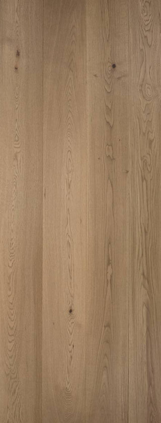 Ingénierie Chêne Blanc Européen Brossé - 7 1/2 Toffee FG 3MM