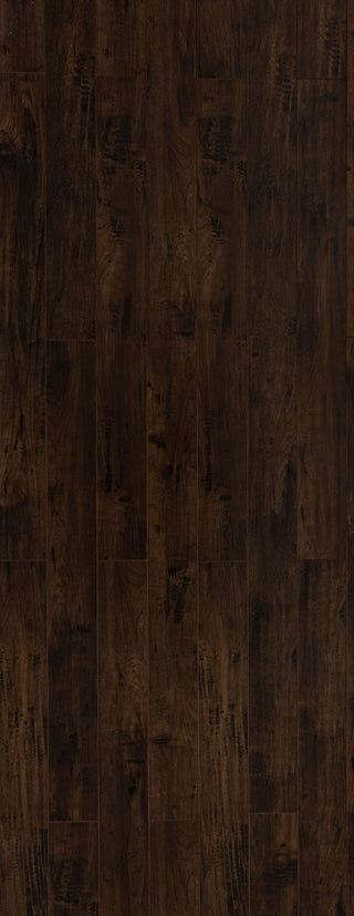 INGÉNIERIE QUICKSTYLE EN WENGE 4 1/2 x 3/8 EVOLUTION NATUREL