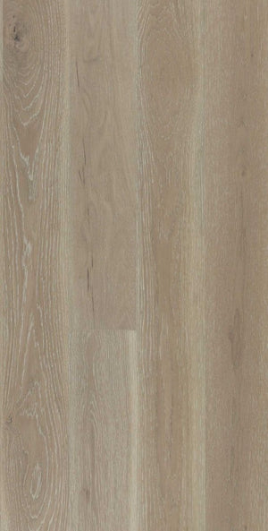 Ingénierie Chêne blanc Brossé - Driftwood 6 x 3/4