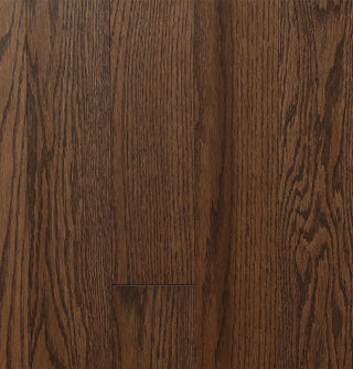 Chêne re-sablé 3 1/4 Semi-Gloss Walnut